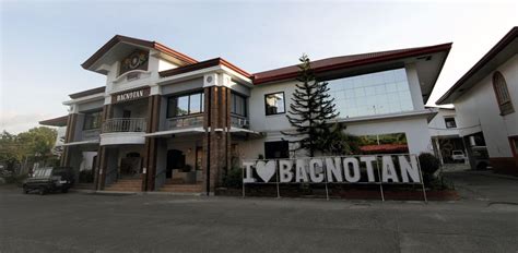 O Blackjack Bacnotan La Union