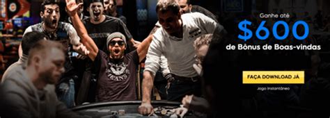 O Brasil Salas De Poker
