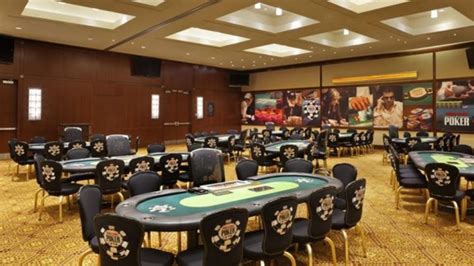 O Caesars Windsor Casino Torneios De Poker