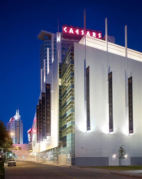 O Caesars Windsor Entretenimento De Casino