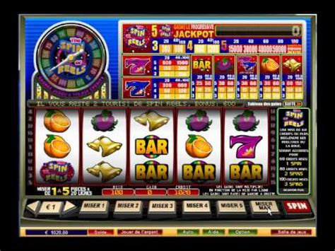 O Casino 770 Maquina Ajudante Jeux Gratuits