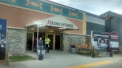 O Casino Black River Falls Wi