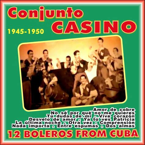 O Casino Briga Discografia