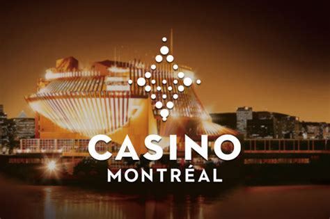 O Casino De Montreal Et Espetaculo