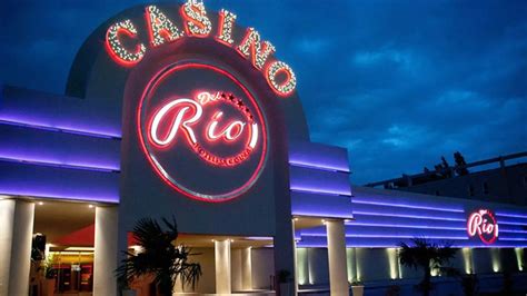 O Casino Del Rio Download Gratis