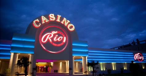 O Casino Del Rio Flash