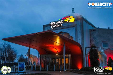 O Casino Holland Venlo Poker