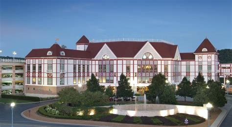 O Casino Hollywood Indiana Lawrenceburg