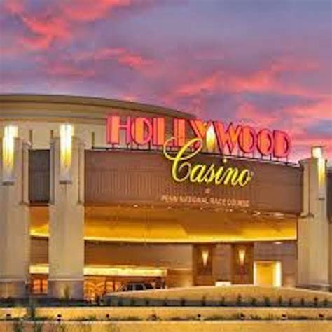 O Casino Hollywood Indiana Poker