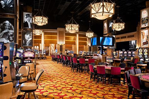 O Casino Hollywood Indiana Receitas