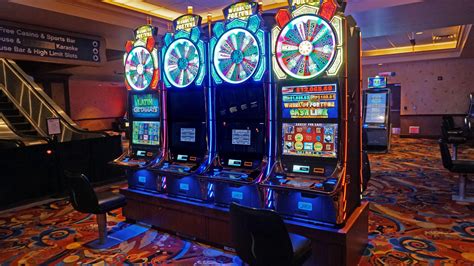 O Casino Mini Lleida