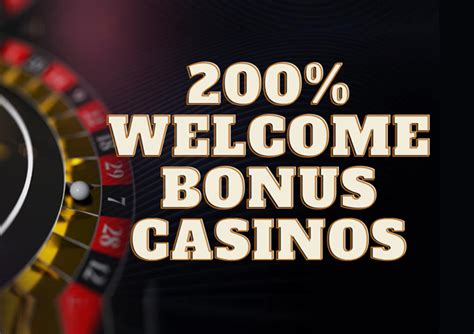 O Casino Movel 200 De Bonus