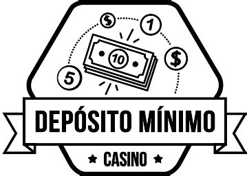 O Casino Movel Minimo De Us $5 Deposito