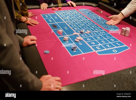 O Casino Poker Braunschweig