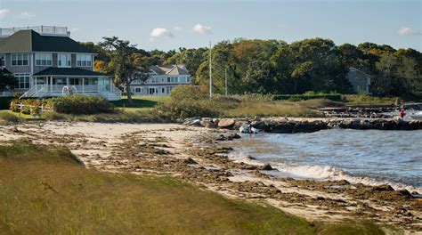 O Casino Por O Mar Reuniao De Falmouth Ma