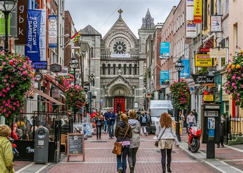 O Cassino De Cidade De Dublin