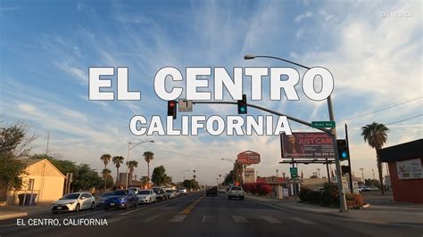 O Cassino De Cidade De El Centro California