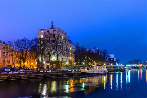 O Cassino De Cidade De Klaipeda