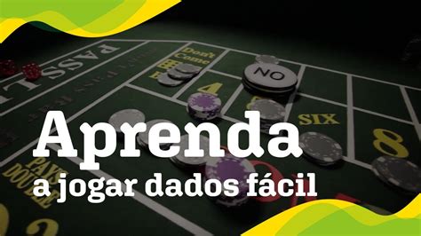 O Cassino De Dados