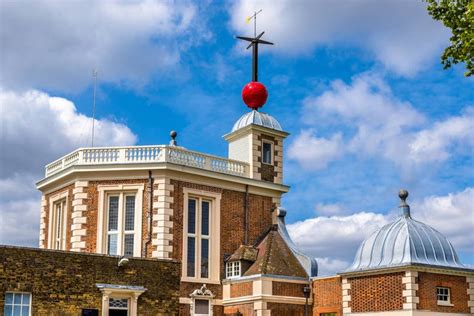 O Cassino De Greenwich Em Londres