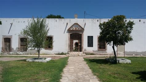 O Cassino De Las Haciendas Lerdo Durango