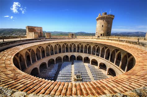 O Cassino De Palmas De Historia