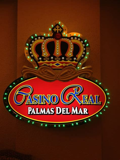 O Cassino De Palmas Del Mar