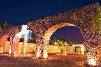 O Cassino De Palmas Leon Guanajuato