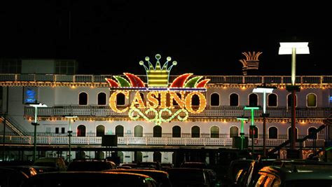 O Cassino De Palmas Mexico