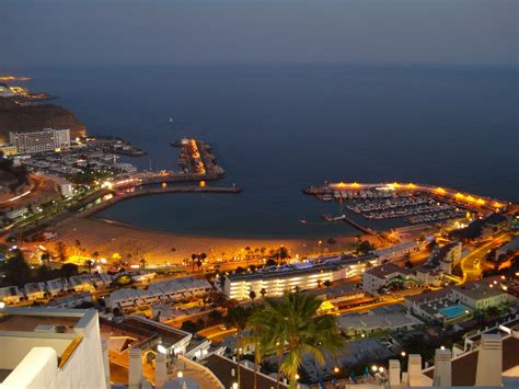 O Cassino De Puerto Rico Gran Canaria