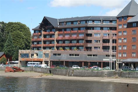 O Cassino De Puerto Varas Do Trabalho