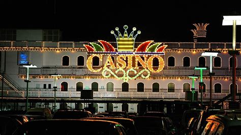 O Cassino De Riviera De Antigua