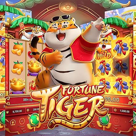 O Cassino De Tigre Juegos Gratis