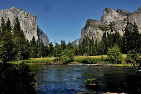 O Cassino De Yosemite Na California