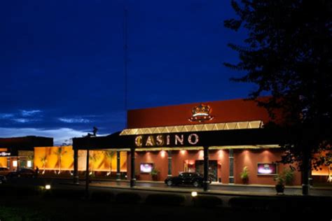 O Cassino Iguazu Poker