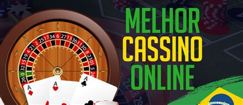 O Cassino Online Com Desacordo Melhor