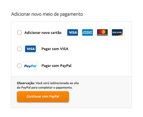 O Cassino Online Que Usa O Paypal