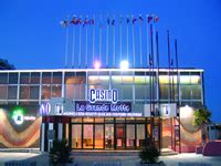 O Dansant Au Casino De La Grande Motte