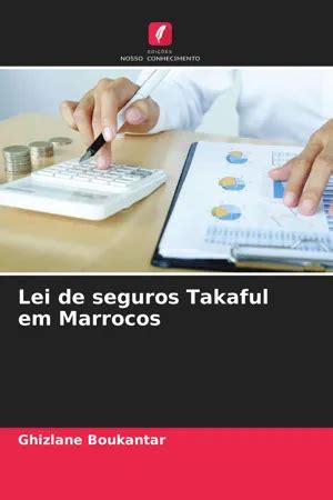 O Elemento De Jogo Convencional De Seguros E Takaful