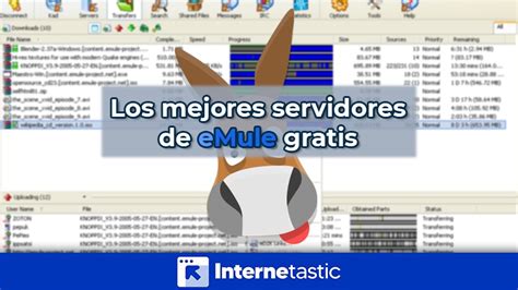 O Emule Estabelecer Amigo De Fenda