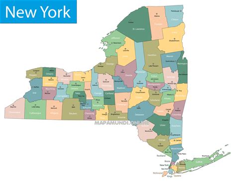 O Estado De Nova York De Apostas De Proposicao