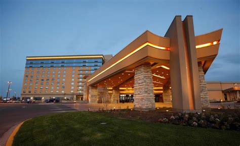 O Estado De Oregon Casino Resorts