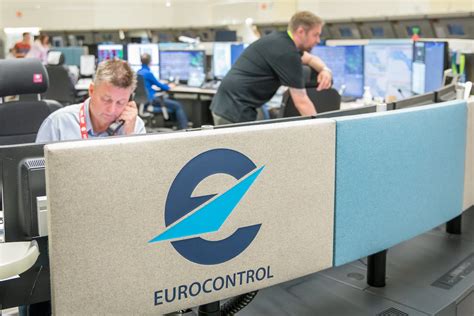 O Eurocontrol Slot De Gestao