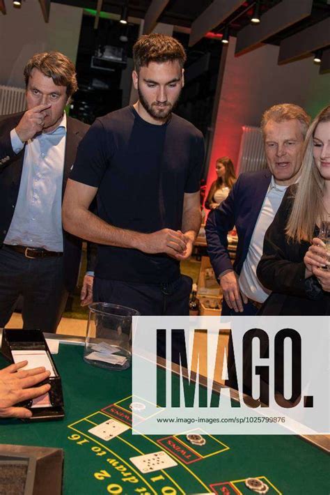 O Fc Augsburg Noite De Casino