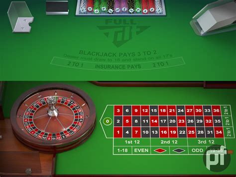 O Full Tilt Casino 25 Livre De Risco