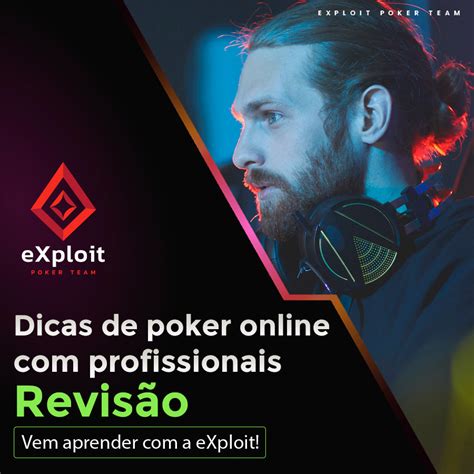 O Full Tilt Poker Dicas Dos Profissionais