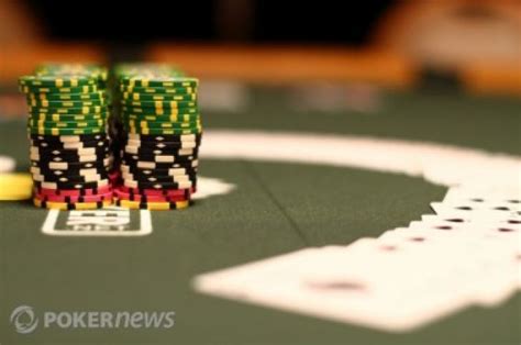 O Full Tilt Poker High Stakes Noticias