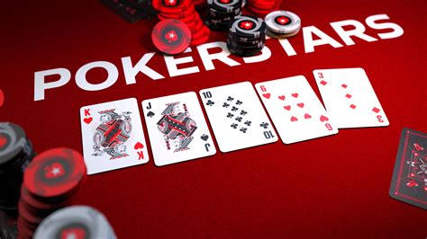 O Full Tilt Poker Transferencia Para O Pokerstars