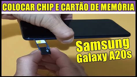 O Galaxy Note 2 Tem Um Slot Microsd