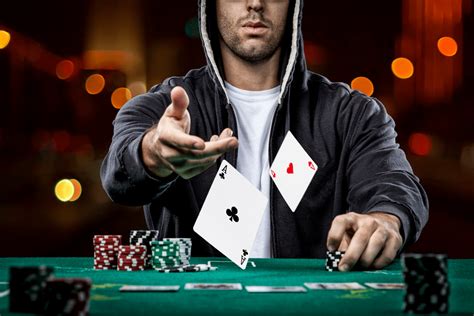 O Global Poker A Dinheiro Real